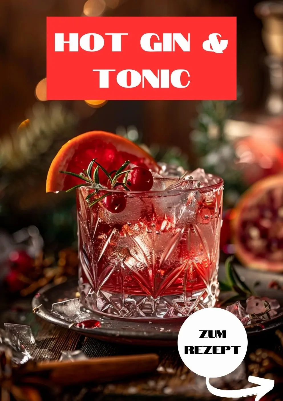 Tonic Water - Thomas Henry (1 x 0.75 l) Gin Freunde